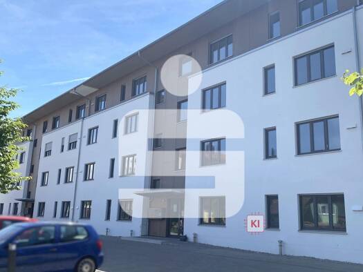 Wohnung zum Kauf 250.690 € 2 Zimmer 58,3 m² frei ab sofort Simbach Simbach a.Inn 84359