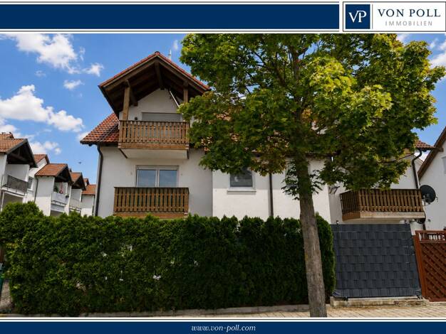 Wohnung zum Kauf 246.000 € 4 Zimmer 75 m² frei ab sofort Gundelfingen Gundelfingen a.d.Donau 89423