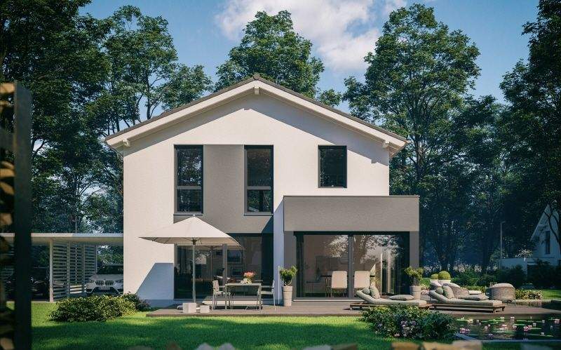 Haus – Pirna, Sonnenstein - Ansicht 3