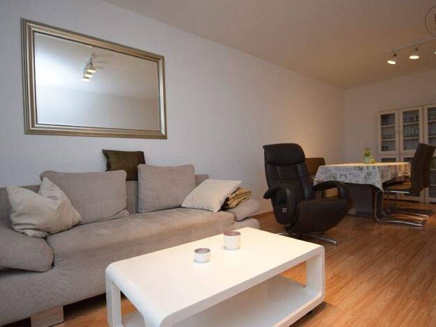 Wohnung zur Miete Wohnen auf Zeit 1.485 € 2 Zimmer 54 m² frei ab 20.01.2026 Niehl Köln 50735