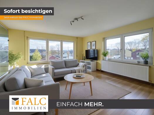 Wohnung zum Kauf 269.500 € 4 Zimmer 95 m² 1. Geschoss Westerstetten 89198
