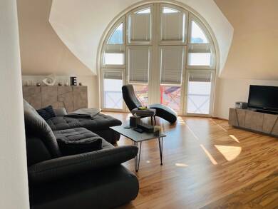 Wohnung zur Miete 700 € 3 Zimmer 98,5 m² Dachgeschoss, 4. Geschoss frei ab sofort Selscheider Weg 11 Pungelscheid Werdohl 58791