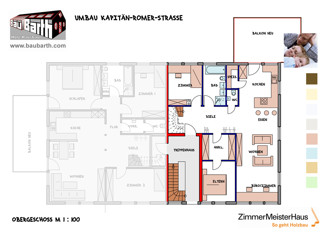 Wohnung zum Kauf provisionsfrei 496.000 € 4 Zimmer 95 m²<br/>Wohnfläche 1.<br/>Geschoss ab sofort<br/>Verfügbarkeit Dingelsdorf Konstanz 78465