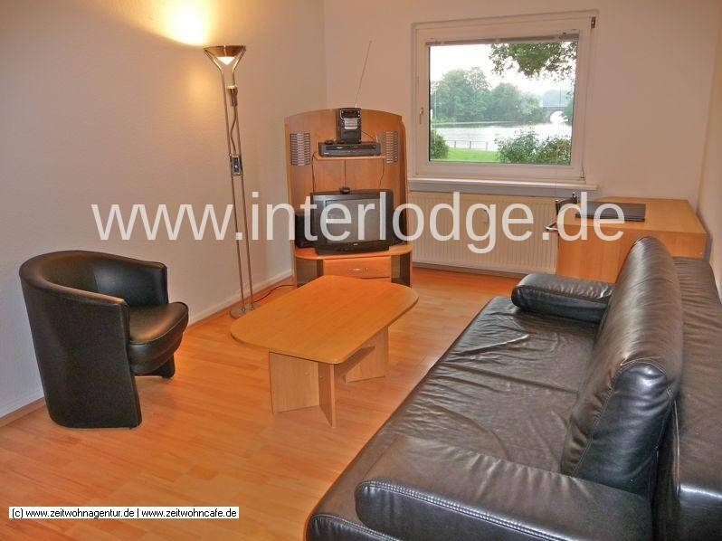 Wohnung zur Miete · Wohnen auf Zeit