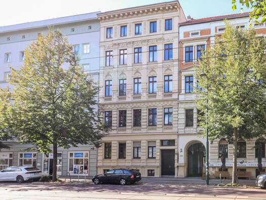 Wohnung zum Kauf 160.000 € 3 Zimmer 68,9 m² Altstadt Altstadt 39104