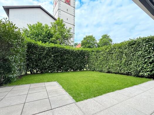 Terrassenwohnung zum Kauf 598.000 € 4 Zimmer 121,5 m² 4 Geschosse frei ab 01.09.2026 Ailingen Friedrichshafen 88048