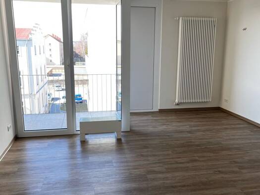 Studio zur Miete 475 € 1 Zimmer 54 m² 3. Geschoss frei ab sofort Paul-Neck-Straße 2 b Bautzen 02625