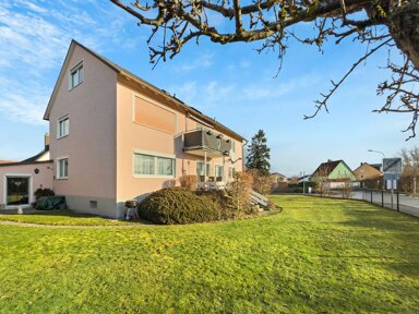 Mehrfamilienhaus zum Kauf 410.000 € 13 Zimmer 296 m² 699 m² Grundstück Grafenwöhr Grafenwöhr 92655