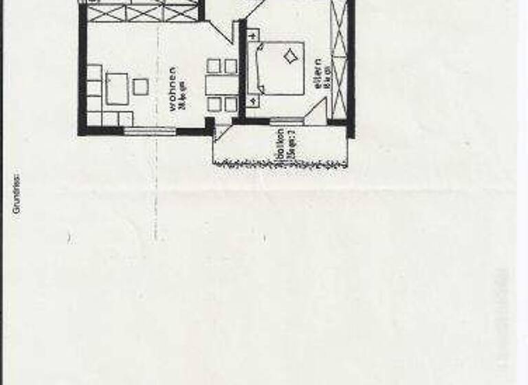 Wohnung zum Kauf 280.000 € 3 Zimmer 89 m² 1. Geschoss Altenberg Oberasbach 90522