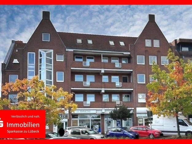 Gewerbeobjekt zum Kauf als Kapitalanlage geeignet 4.500.000 € 1.973 m² 2.330 m² Grundstück Stockelsdorf 23617