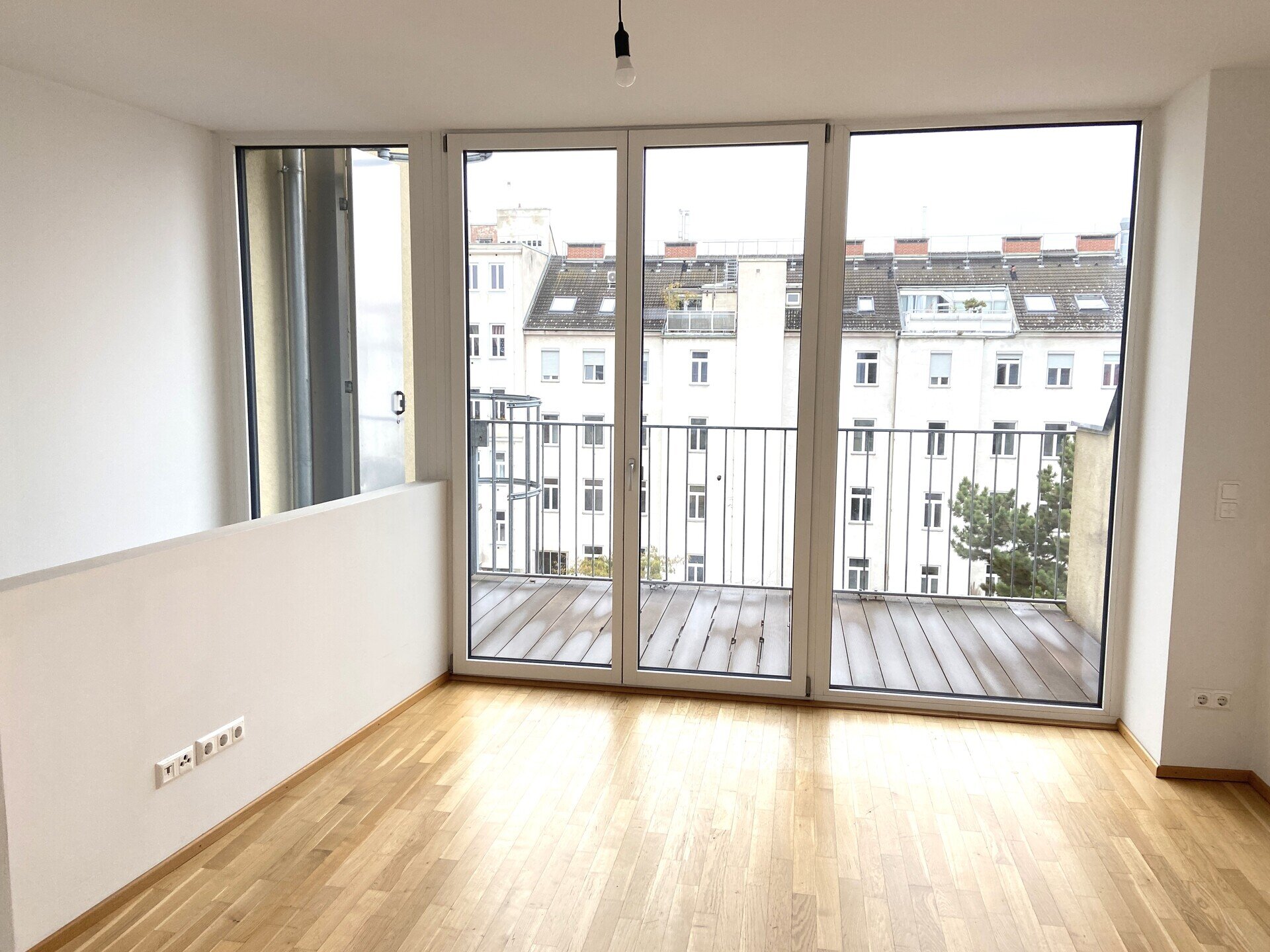 Wohnung zur Miete 1.071 € 3 Zimmer 67 m²<br/>Wohnfläche 3.<br/>Geschoss Wien 1160