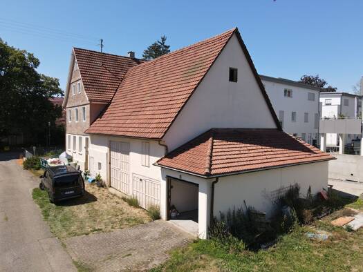Einfamilienhaus zum Kauf 129.000 € 7 Zimmer 146 m² Aldingen Aldingen 78554