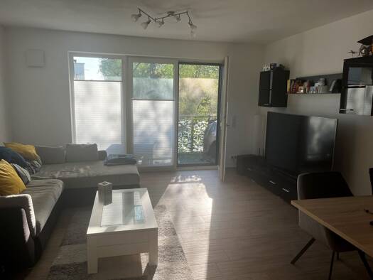 Wohnung zur Miete 650 € 2 Zimmer 57 m² Geschoss 1/2 frei ab 01.01.2026 Manching 85077