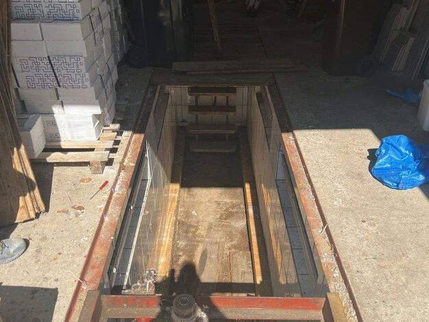 Garage zur Miete provisionsfrei 450 € Elmeloh Ganderkesee 27777