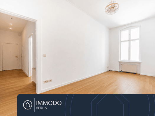Wohnung zum Kauf 299.000 € 1 Zimmer 45 m² 3. Geschoss Tiergarten Mitte 10785