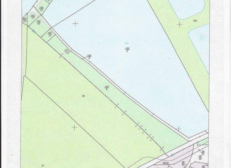 Grundstück zum Kauf provisionsfrei 295.000 € 5.078 m² Grundstück Baugenehmigung vorhanden Kirchhammelwarden Brake 26919