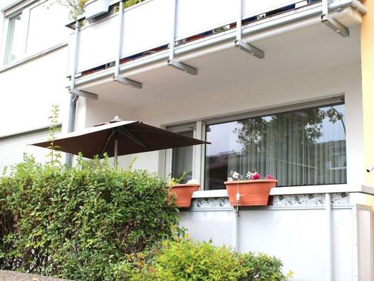 Wohnung zum Kauf 349.000 € 2 Zimmer 57 m² frei ab sofort Eschersheim Frankfurt am Main 60431