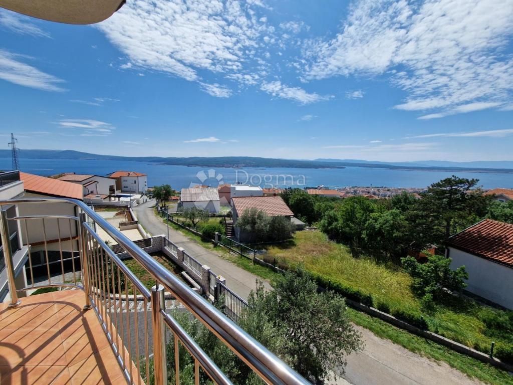 Haus zum Kauf 930.000 € 15 Zimmer 450 m²<br/>Wohnfläche 330 m²<br/>Grundstück Crikvenica center 51260