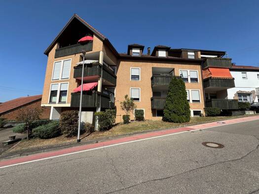 Wohnung zum Kauf 145.000 € 2 Zimmer 54 m² frei ab sofort Herbrechtingen 89542