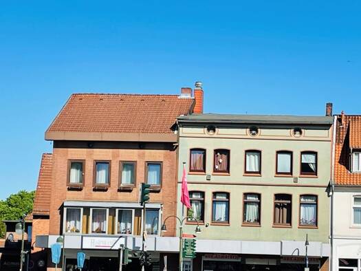 Haus zum Kauf 799.500 € 14 Zimmer 285 m² 959 m² Grundstück Mölln 23879