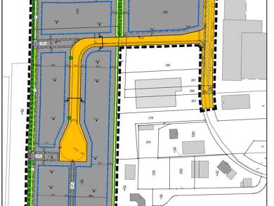 Gewerbegrundstück zum Kauf provisionsfrei 1.265.000 € 23.000 m² Grundstück Auf dem Bös Wankendorf 24601
