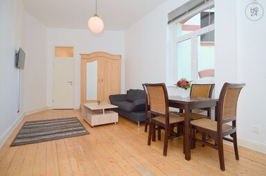 Wohnung zur Miete Wohnen auf Zeit 890 € 1 Zimmer 30 m² frei ab 01.01.2025 Biebrich - Mitte Wiesbaden 65203