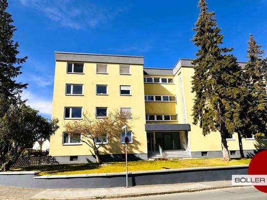 Wohnung zum Kauf 220.000 € 3 Zimmer 75 m² Geschoss 3/3 frei ab sofort Weiherhof Zirndorf 90513
