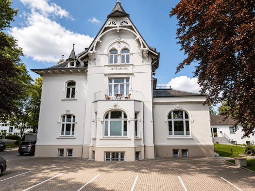 Bürofläche zur Miete 2.275 € 205 m² Bürofläche St. Gertrud Lübeck 23568