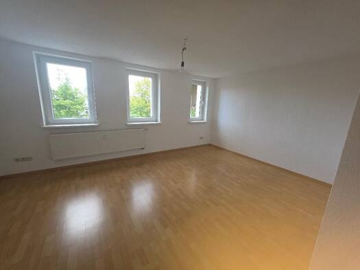 Wohnung zur Miete 490 € 2 Zimmer 59 m² frei ab 01.10.2026 Ilmenau Ilmenau 98693