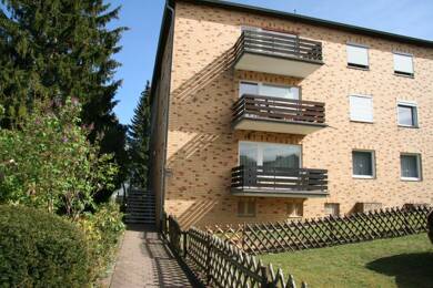 Wohnung zur Miete 380 € 1 Zimmer 40 m² frei ab sofort Bad Harzburg Bad Harzburg 38667