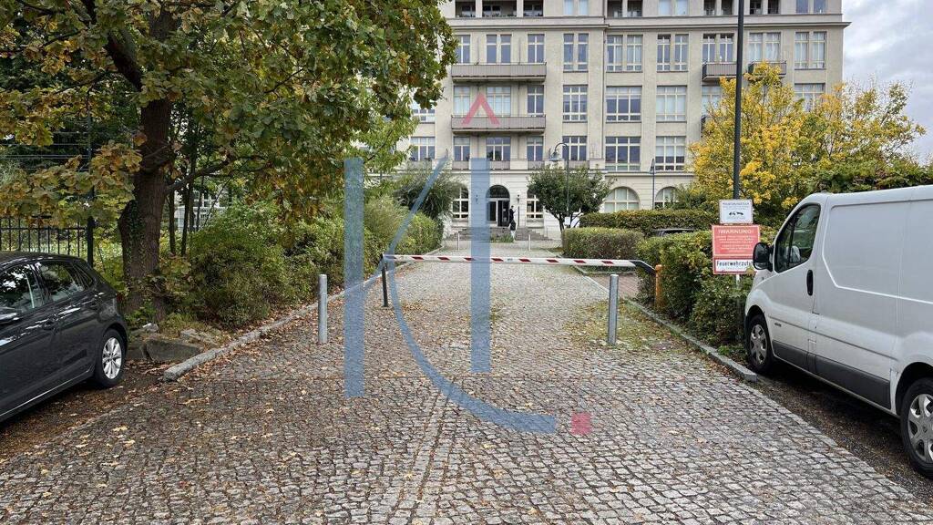 Außenstellplatz zum Kauf 36.000 € Pankow Berlin / Pankow 13187