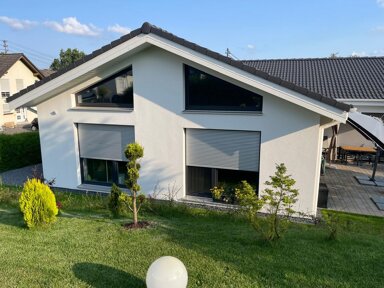 Bungalow zum Kauf 480.000 € 4 Zimmer 133 m² 865 m² Grundstück Steinebach an der Wied 57629