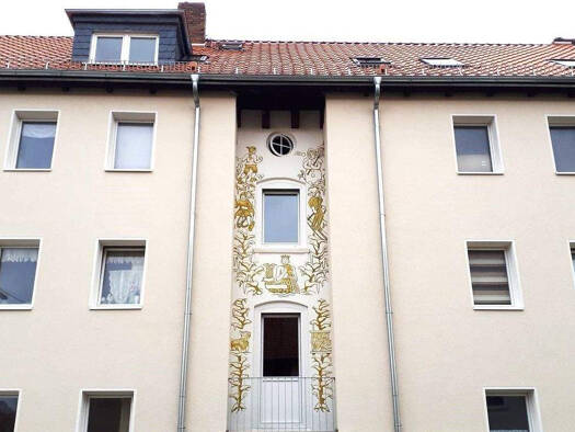 Mehrfamilienhaus zum Kauf als Kapitalanlage geeignet 1.150.000 € 22 Zimmer 554 m² 700 m² Grundstück Nord Hildesheim 31137