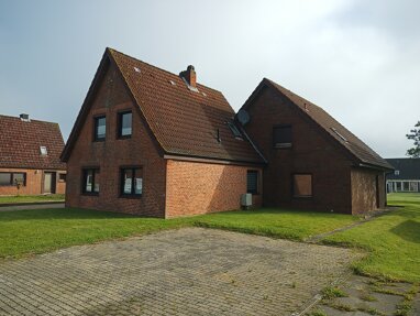 Einfamilienhaus zum Kauf 215.000 € 5 Zimmer 142,7 m² 930 m² Grundstück Friedrichskoog 25718