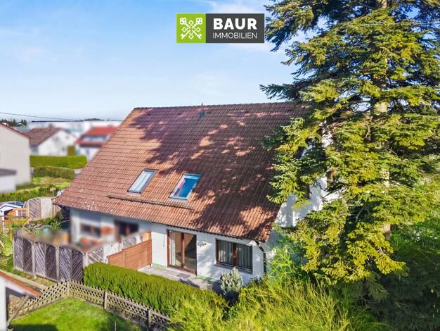 Doppelhaushälfte zum Kauf 298.000 € 5 Zimmer 95 m² 203 m² Grundstück Bad Waldsee Bad Waldsee 88339
