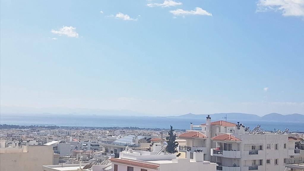 Studio zum Kauf 800.000 € 4 Zimmer 116 m² 5. Geschoss Athen