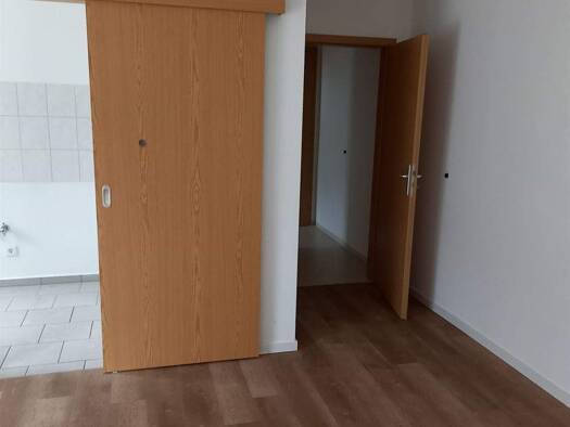 Wohnung zur Miete 260 € 1 Zimmer 30,5 m² EG Baumgarten 20 Lobenstein Bad Lobenstein 07356
