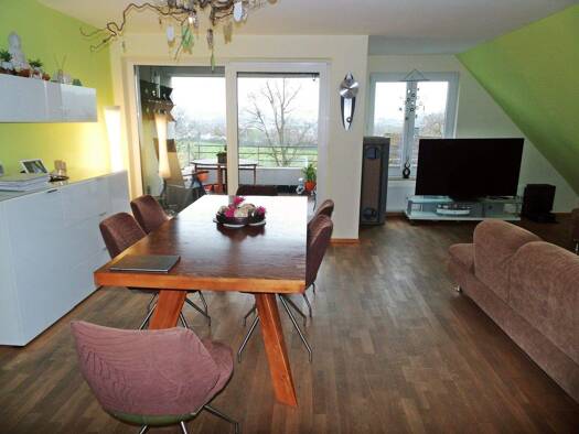 Wohnung zum Kauf 399.000 € 6 Zimmer 125 m² frei ab sofort Winz-Baak Hattingen 45529