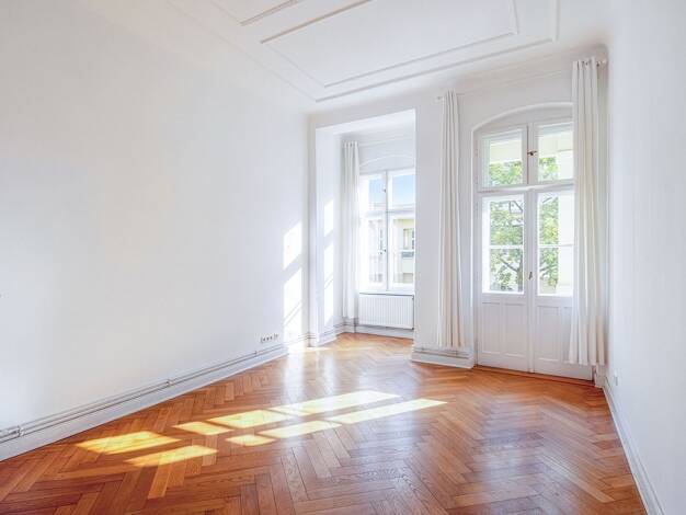 Wohnung zum Kauf 595.000 € 3 Zimmer 84 m² 1. Geschoss Neukölln Neukölln 12055