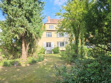 Mehrfamilienhaus zum Kauf 1.500.000 € 12 Zimmer 276 m² 998 m² Grundstück Lichterfelde Berlin 12205