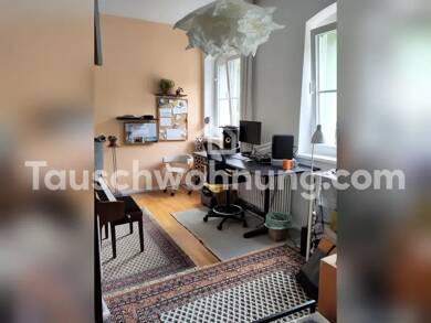 Wohnung zur Miete Tauschwohnung 540 € 2 Zimmer 67 m² Französisch Buchholz Berlin 10409
