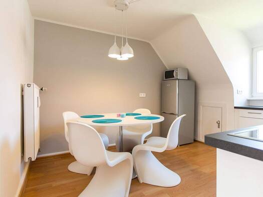 Wohnung zur Miete Wohnen auf Zeit 1.350 € 2 Zimmer 38 m² frei ab 01.01.2027 Winterhude Hamburg 22301