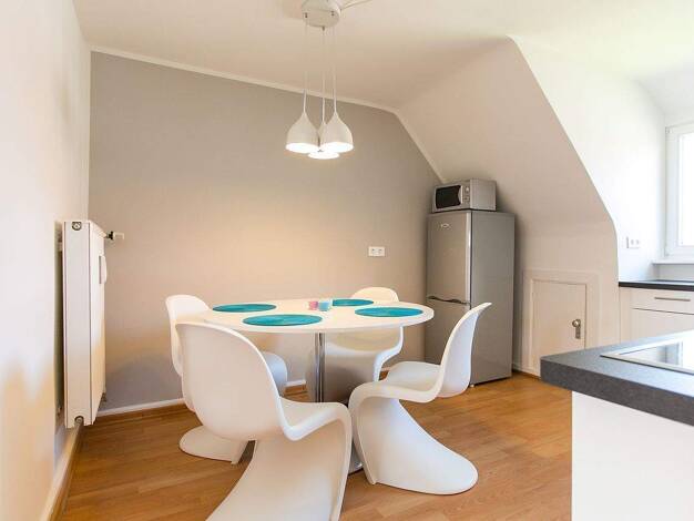 Wohnung zur Miete Wohnen auf Zeit 1.350 € 2 Zimmer 38 m² frei ab 01.01.2027 Winterhude Hamburg 22301