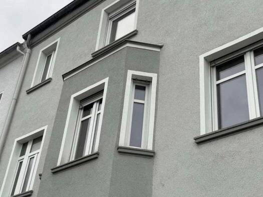 Wohnung zur Miete 595 € 3 Zimmer 85 m² Geschoss 1/3 frei ab 30.11.2026 Friedrich-Ebert-Straße 27 Dillingen Dillingen/Saar 66763