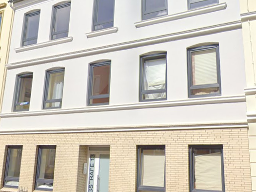 Wohnung zur Miete 330 € 1,5 Zimmer 33 m² 1. Geschoss frei ab sofort Burgstraße 13 Neustadt Flensburg 24939