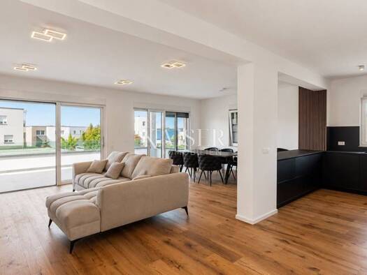 Wohnung zum Kauf 666.000 € 4 Zimmer 111 m² 1. Geschoss Sukosan Sukošan