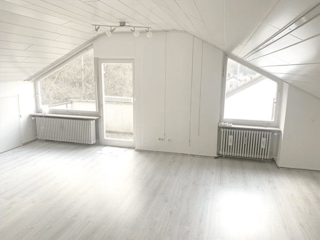 Wohnung zum Kauf 118.000 € 1,5 Zimmer 54 m² 1. Geschoss frei ab sofort Bad Liebenzell Bad Liebenzell 75378