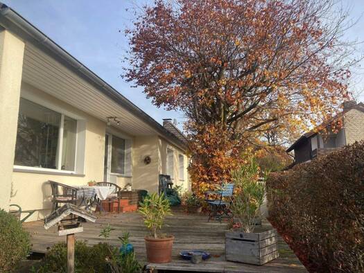 Bungalow zum Kauf 498.000 € 4 Zimmer 97 m² 650 m² Grundstück Isernhagen K.B. Isernhagen 30916