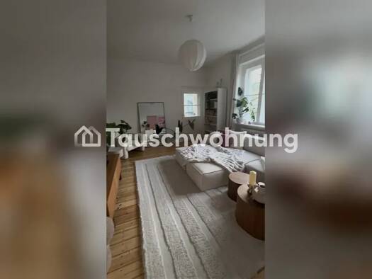 Wohnung zur Miete Tauschwohnung 376 € 2 Zimmer 57 m² 2. Geschoss Weißensee Pankow 13086