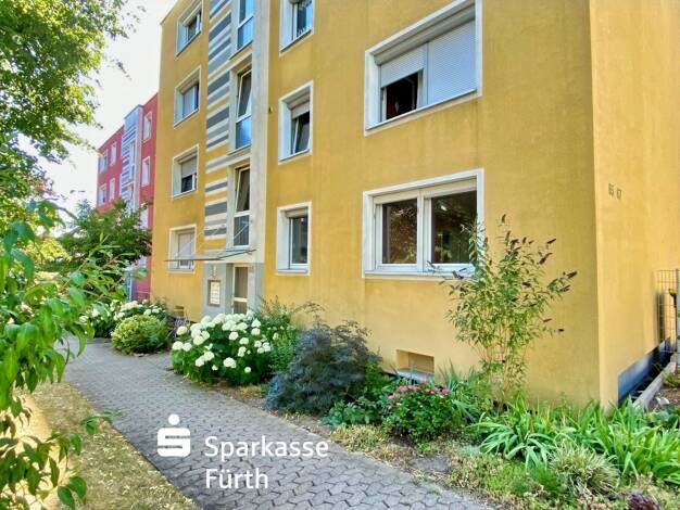 Wohnung zum Kauf 268.000 € 3 Zimmer 75 m² Kreutles Oberasbach 90522